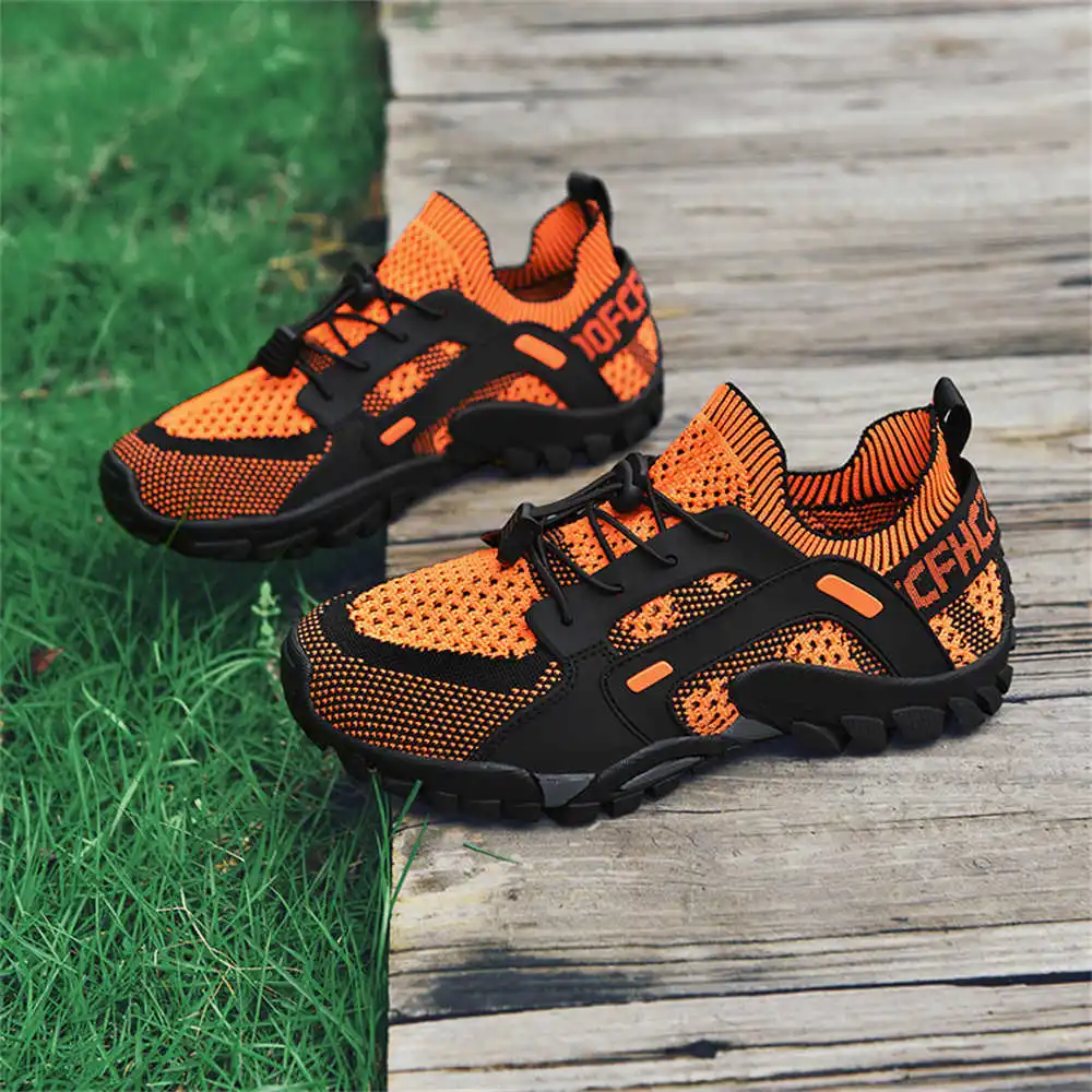 Office Of Tech - Zapatos de Trekking para hombre, Botas