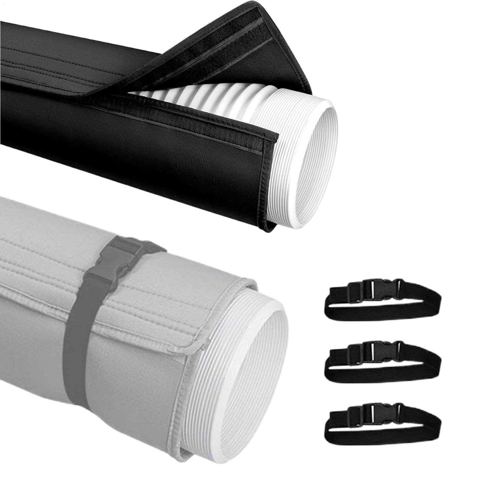Office Of Tech - Funda Protectora para Manguera de Aire