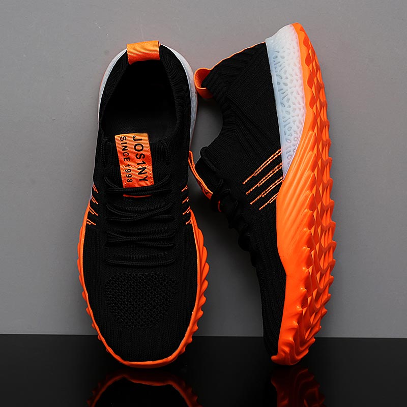 Tech Office Wear Women - Zapatillas deportivas de malla de aire