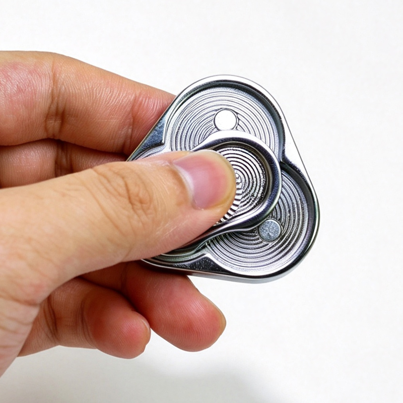 Slider Magnético Triangular, C - Cool Office Tech Gadgets reseña y precio