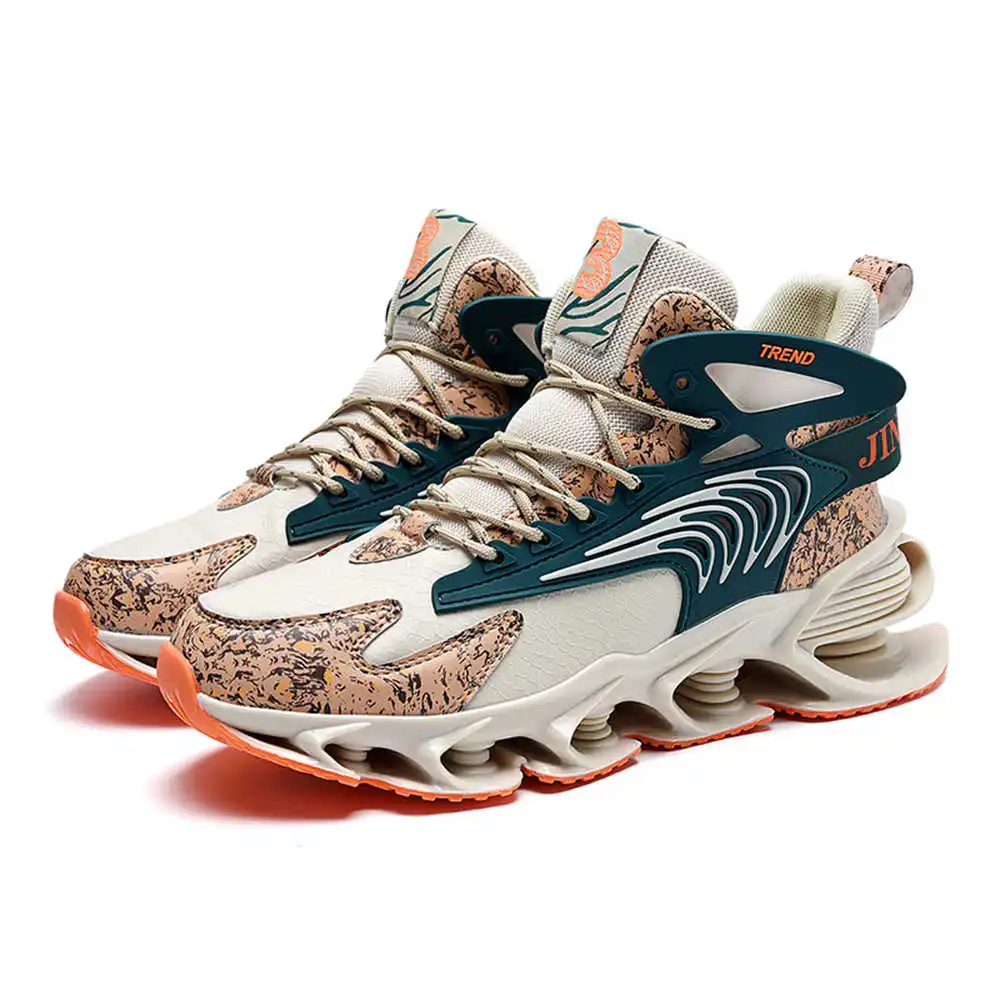 Zapatillas antideslizantes par - Office Of Tech reseña y precio