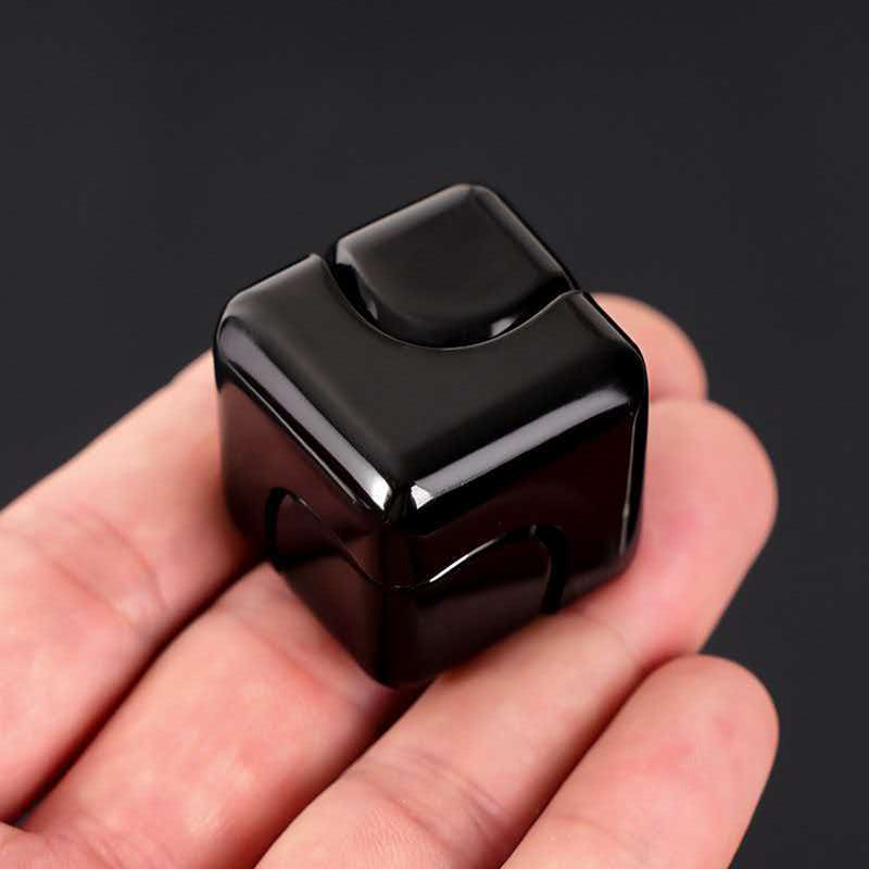 Cubo Fidget Spinner Infinito C - Cool Office Tech Gadgets reseña y precio