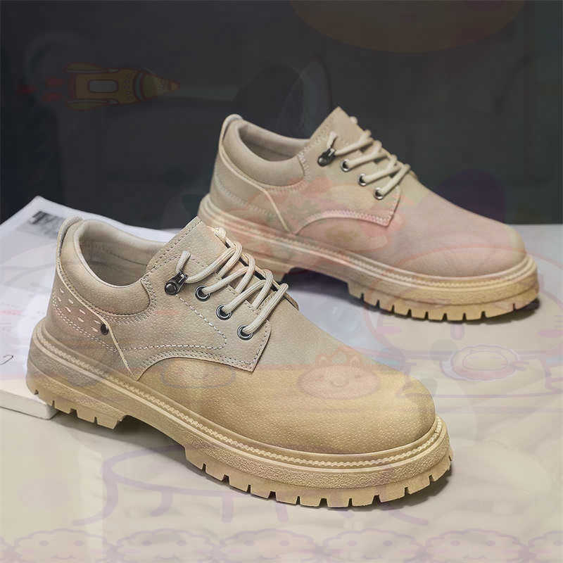 Zapatillas deportivas de cuero - Tech Office Wear Women reseña y precio