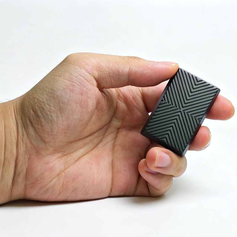 NUEVO Juguete Magnético Desliz - Cool Office Tech Gadgets reseña y precio