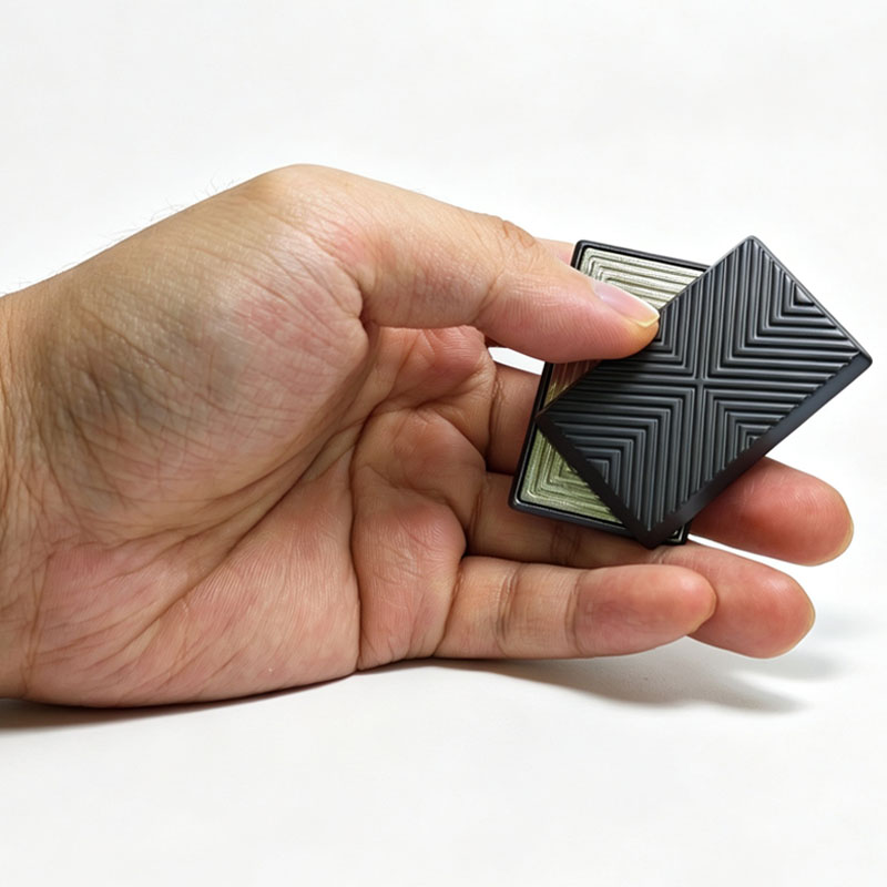 NUEVO Juguete Magnético Desliz - Cool Office Tech Gadgets reseña y precio