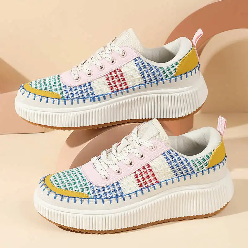 Zapatos marrones para mujer, b - Tech Office Wear Women reseña y precio