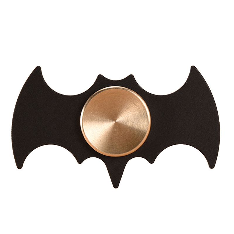 NUEVO Fidget Spinner en Forma  - Cool Office Tech Gadgets reseña y precio
