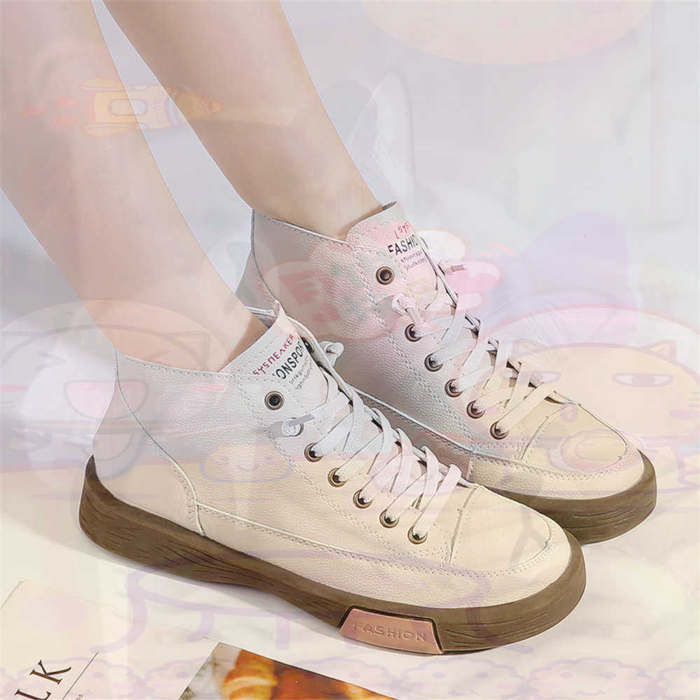 Zapatillas altas de corte alto - Tech Office Wear Women reseña y precio