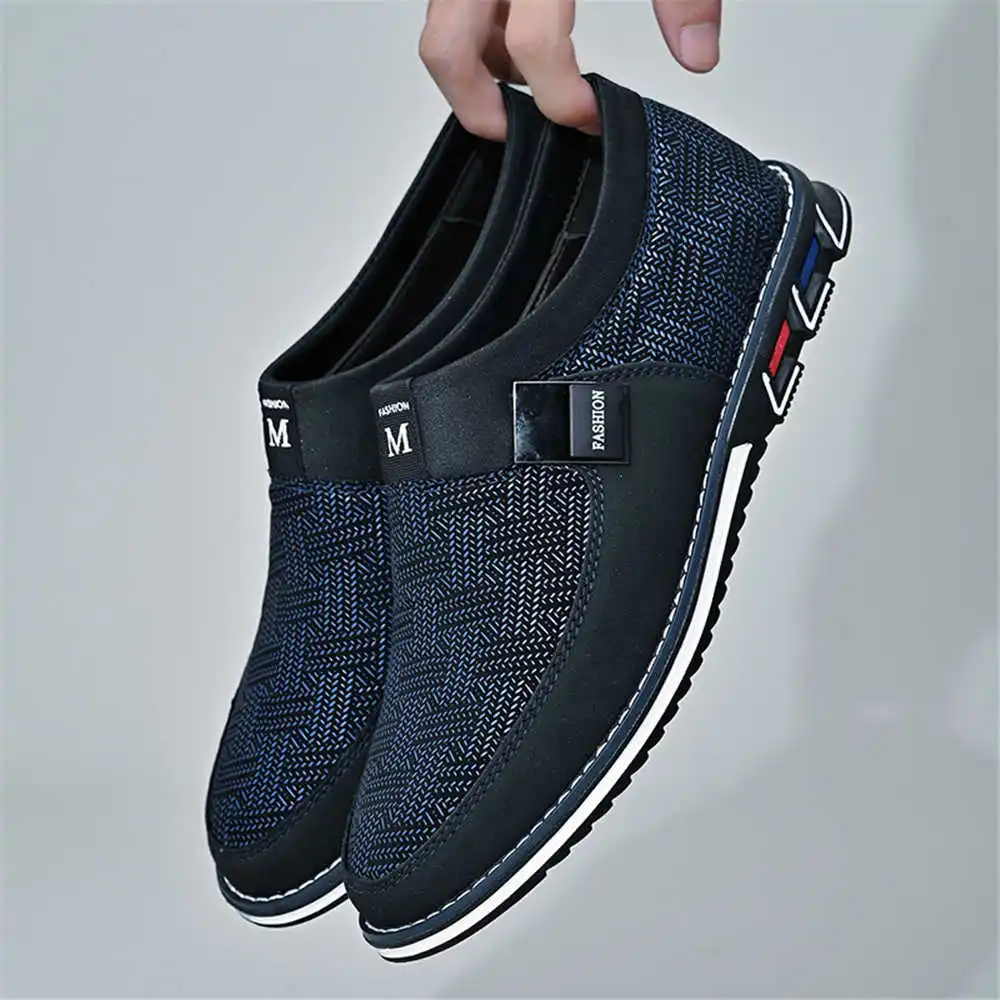 Azul oscuro 44-45 zapatos de v - Tech Office Wear Women reseña y precio
