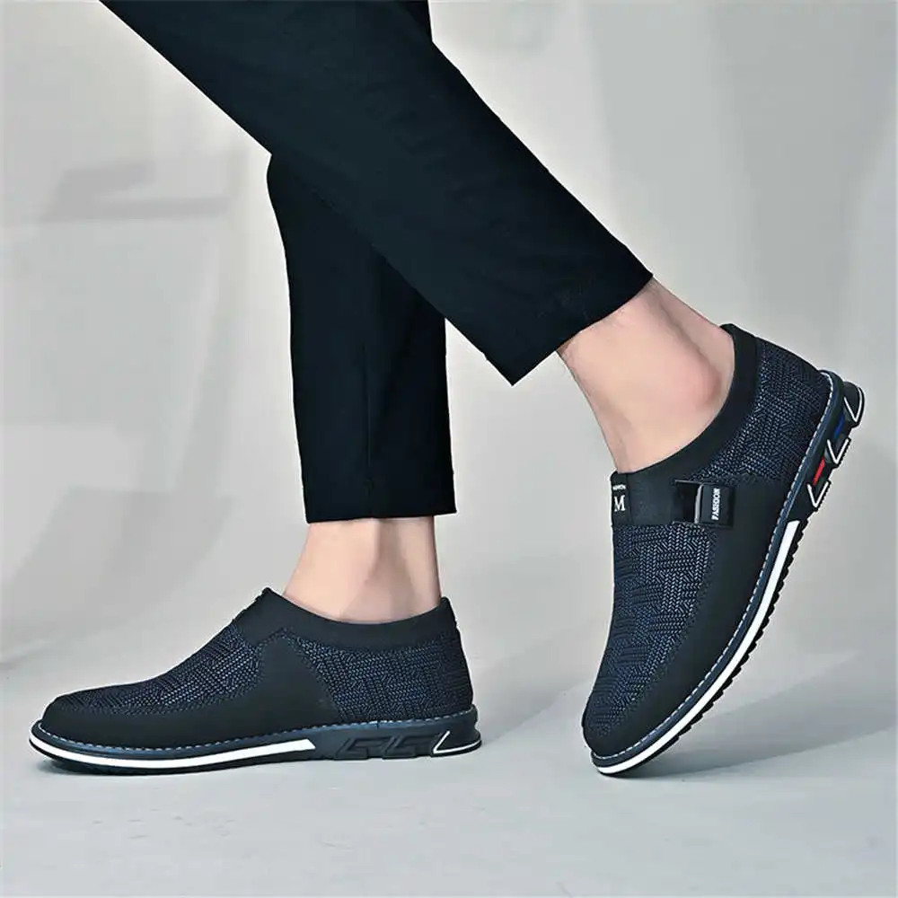 Azul oscuro 44-45 zapatos de v - Tech Office Wear Women reseña y precio