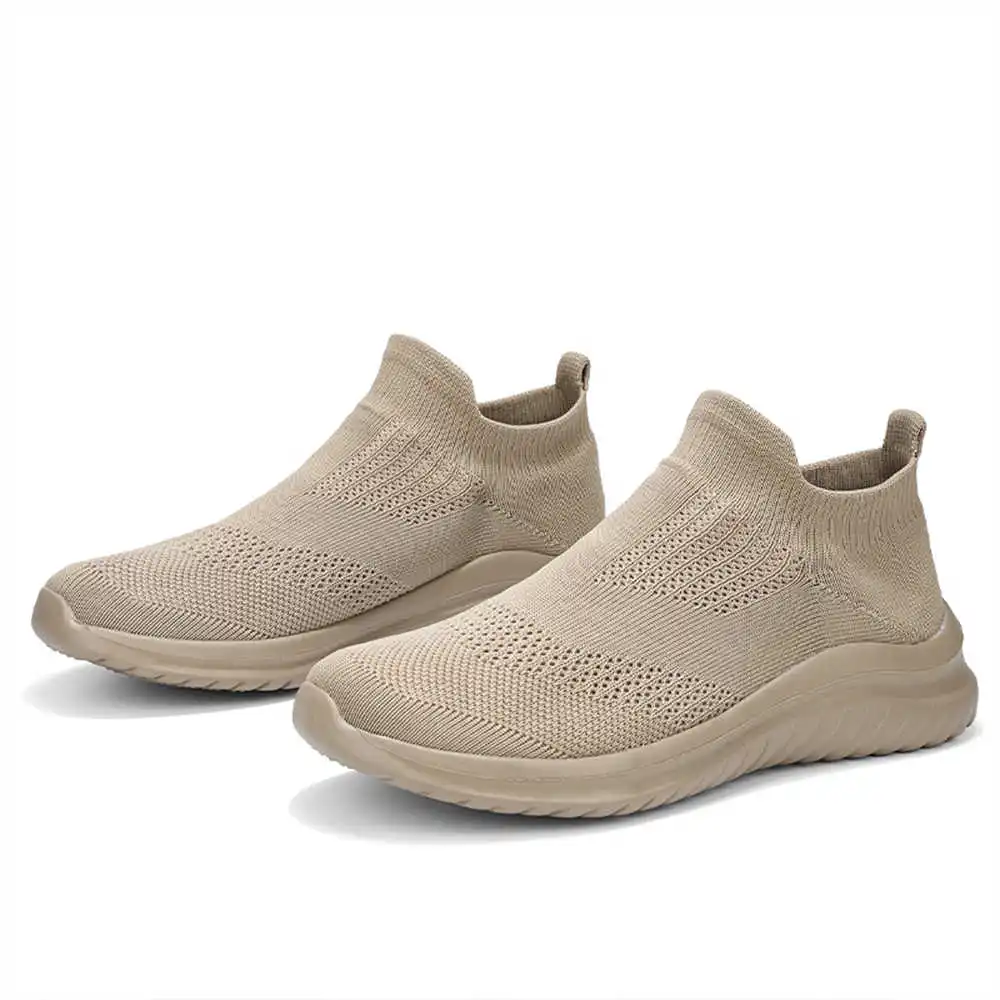 Beige suave nueva novedad zapa - Tech Office Wear Women reseña y precio