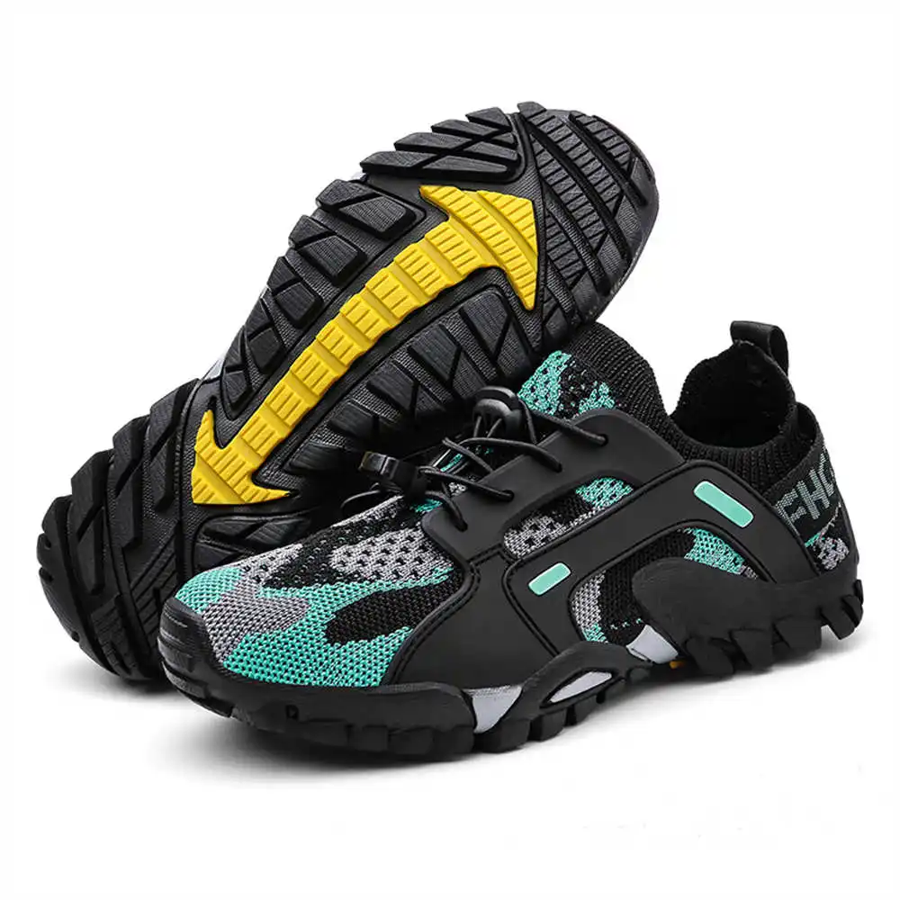 Zapatos de Trekking para hombr - Office Of Tech reseña y precio