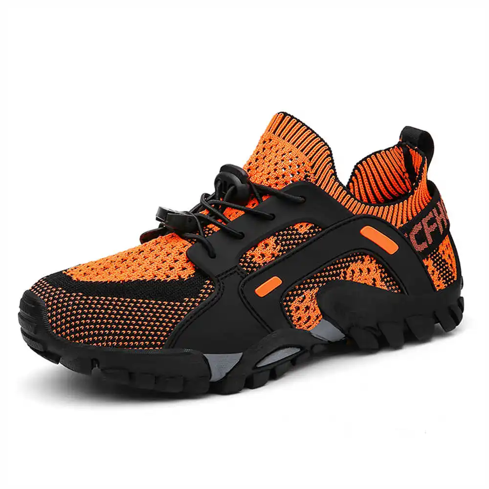Zapatos de Trekking para hombr - Office Of Tech reseña y precio