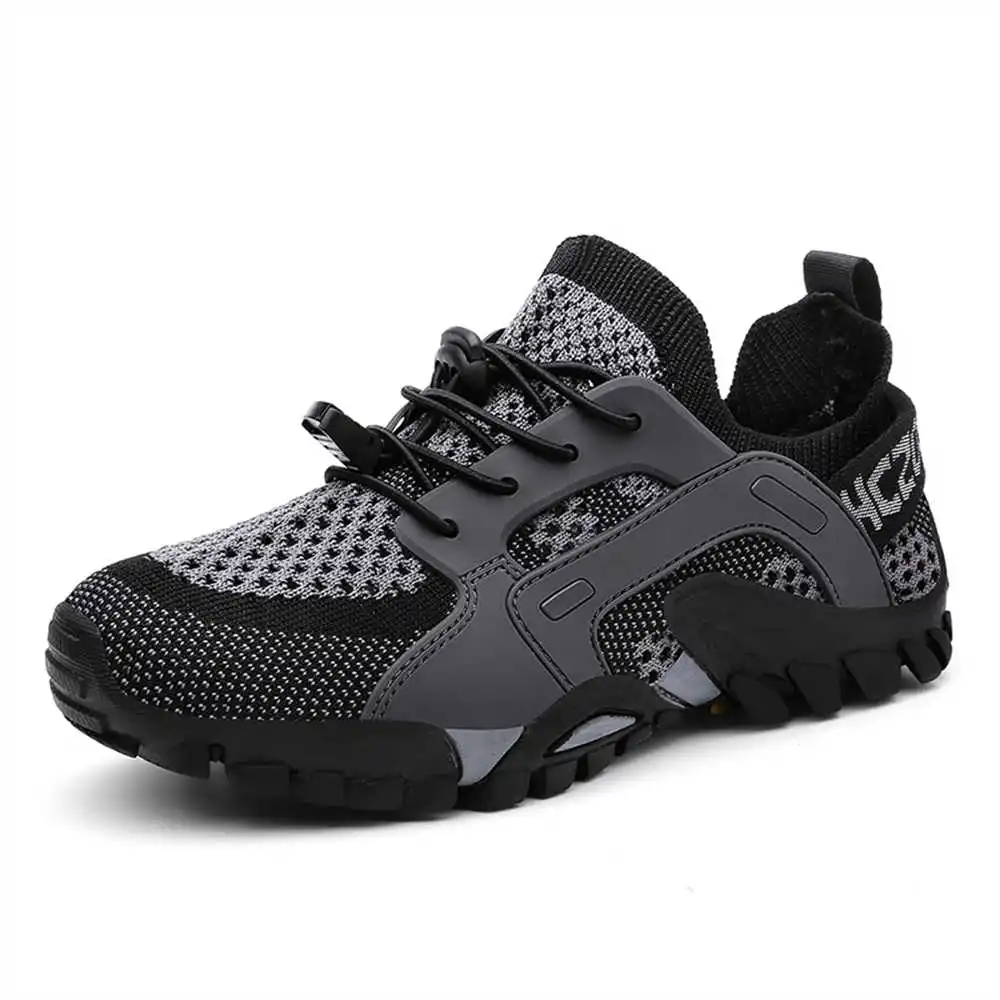Zapatos de Trekking para hombr - Office Of Tech reseña y precio