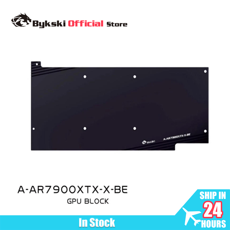Bloque de Refrigeración Líquid - Amd Vga Rx 7900 Xtx reseña y precio