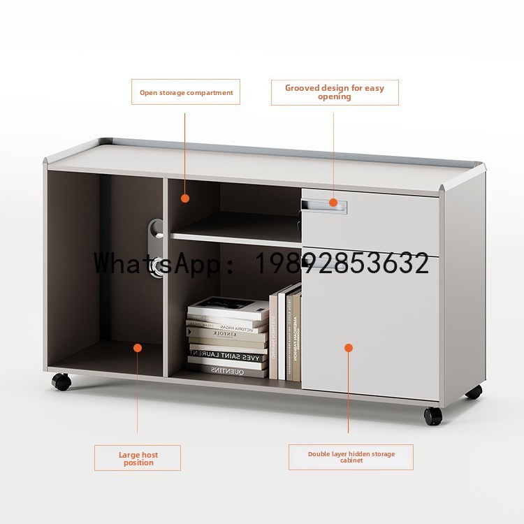 YFY Escritorio de oficina Escr - Office Tech And Management reseña y precio