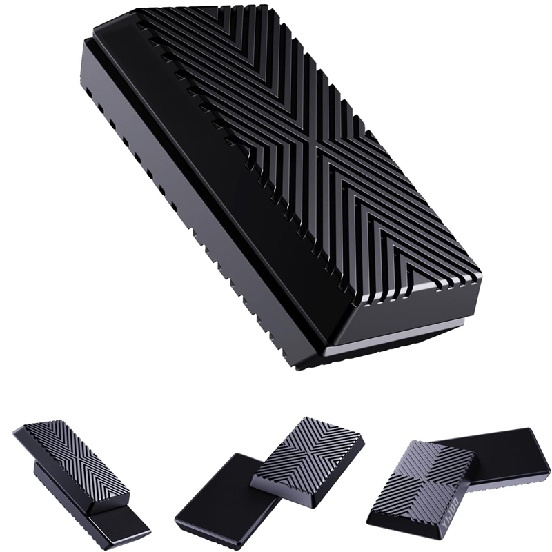 NUEVO Infinite Fidget Slider M - Cool Office Tech Gadgets reseña y precio