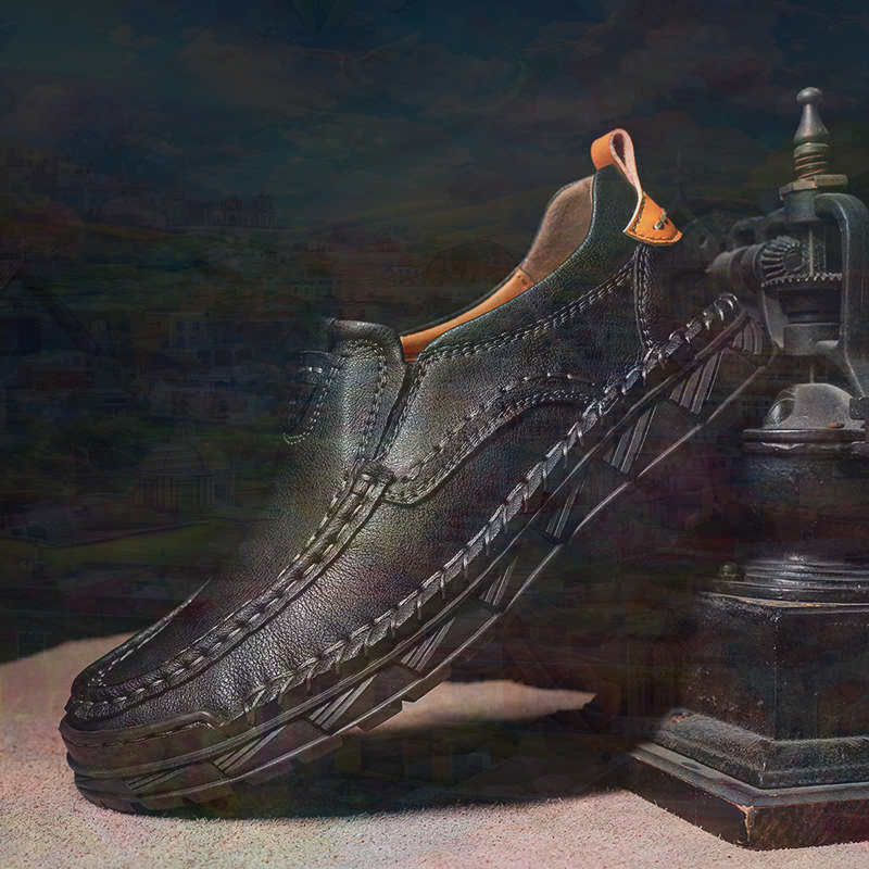 39 Slipon zapatillas de deport - Tech Office Wear Women reseña y precio