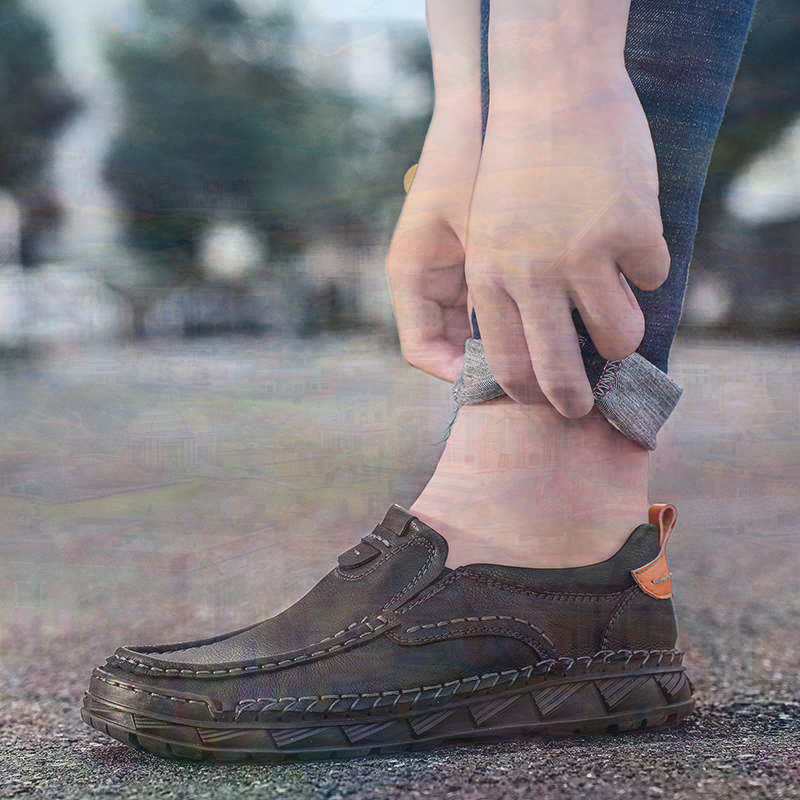 39 Slipon zapatillas de deport - Tech Office Wear Women reseña y precio