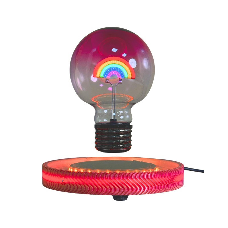 Lámpara de Escritorio LED Inal - Office Of Tech reseña y precio