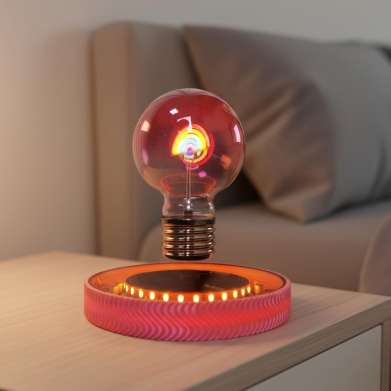 Lámpara de Escritorio LED Inal - Office Of Tech reseña y precio
