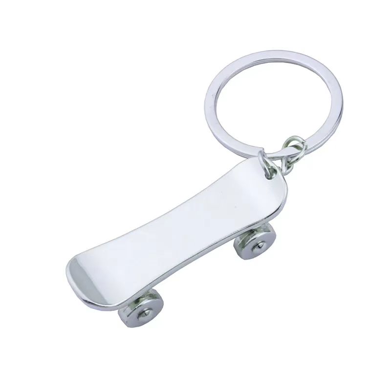 Llavero Creativo con Forma de  - Cool Office Tech Gadgets reseña y precio