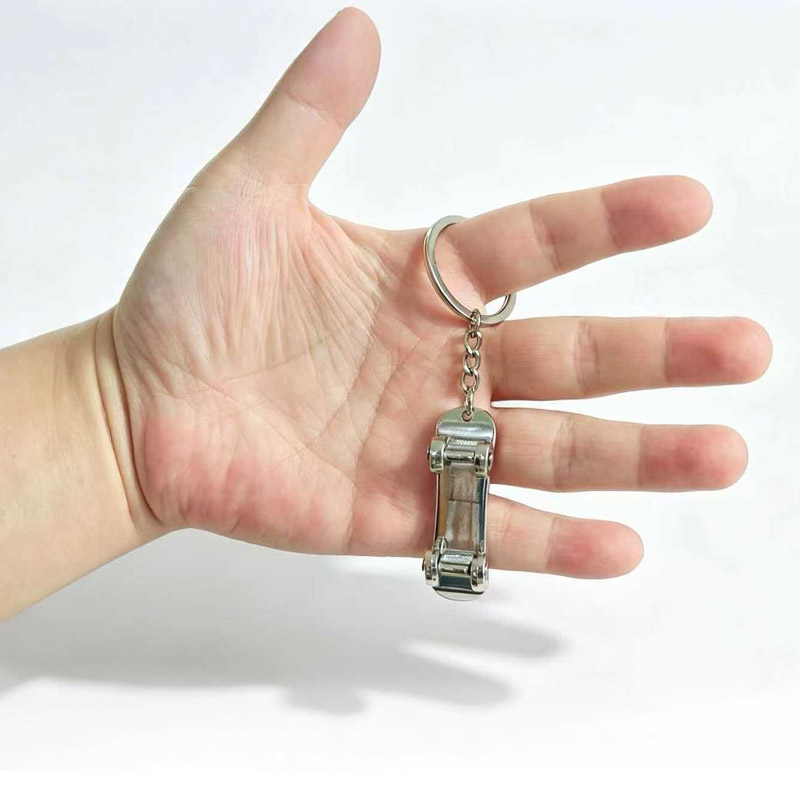 Llavero Creativo con Forma de  - Cool Office Tech Gadgets reseña y precio