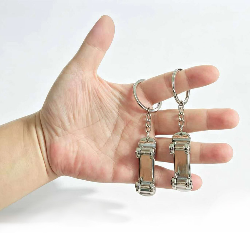 Llavero Creativo con Forma de  - Cool Office Tech Gadgets reseña y precio