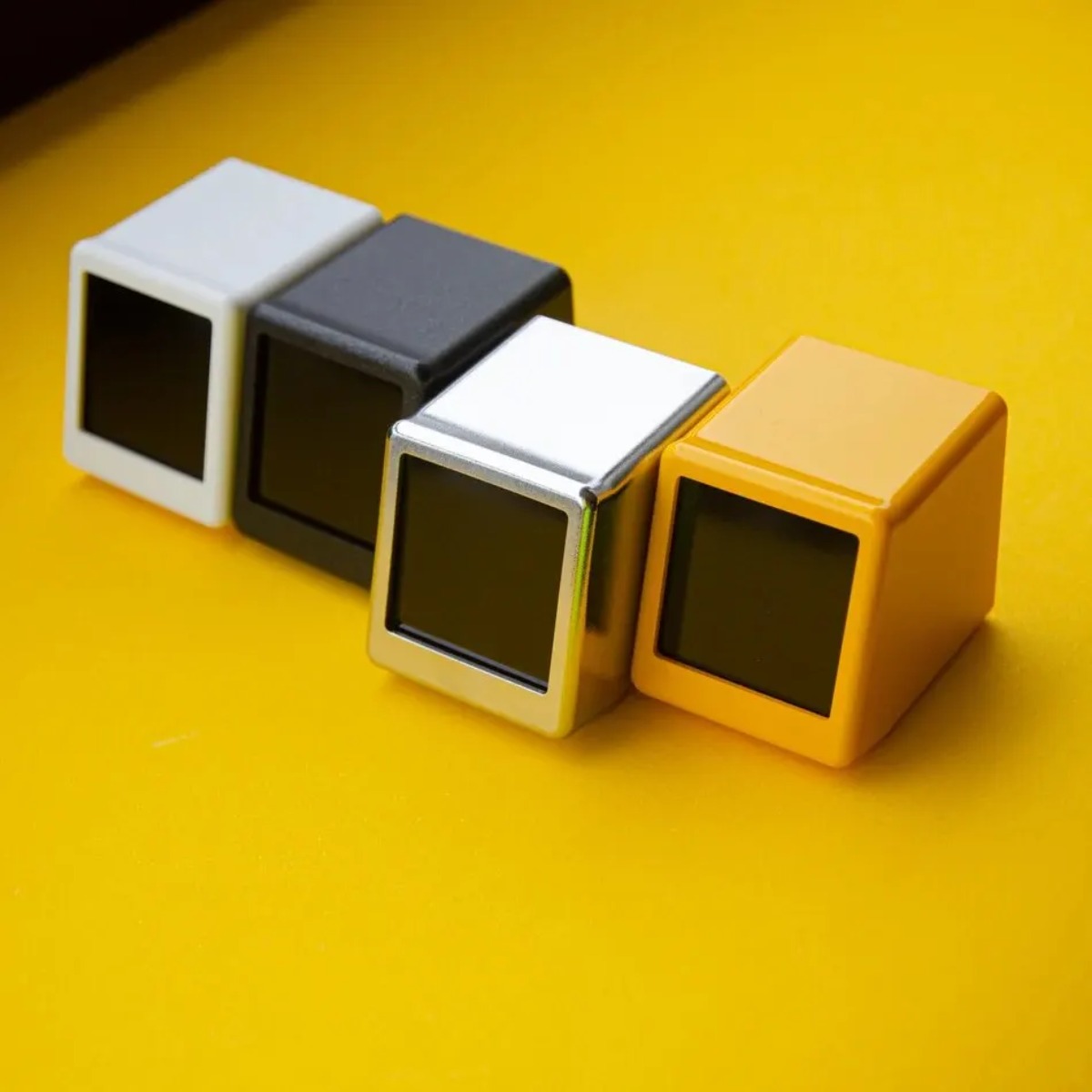 Reloj Digital Meteorológico de - Cool Office Tech Gadgets reseña y precio