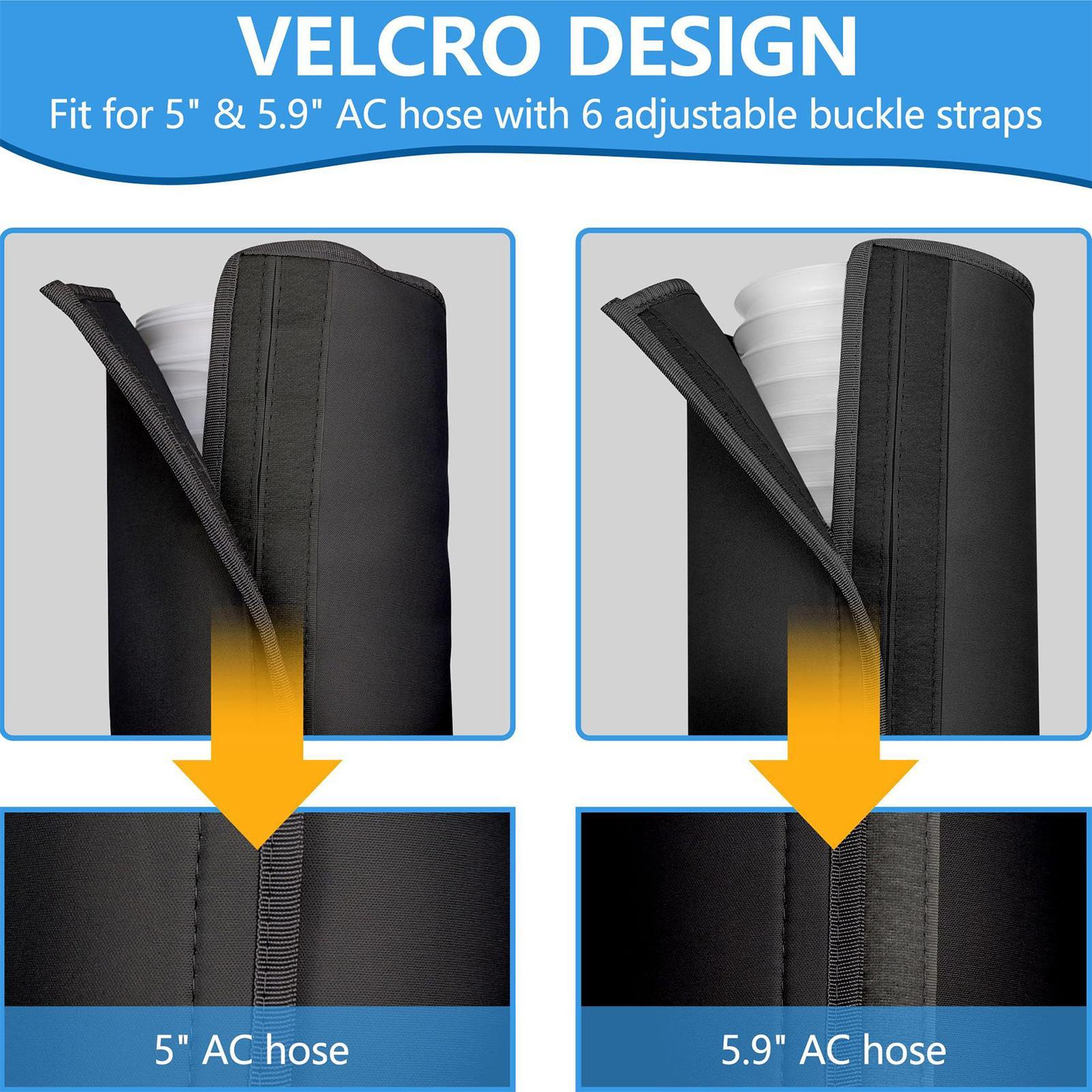 Funda Protectora para Manguera - Office Of Tech reseña y precio