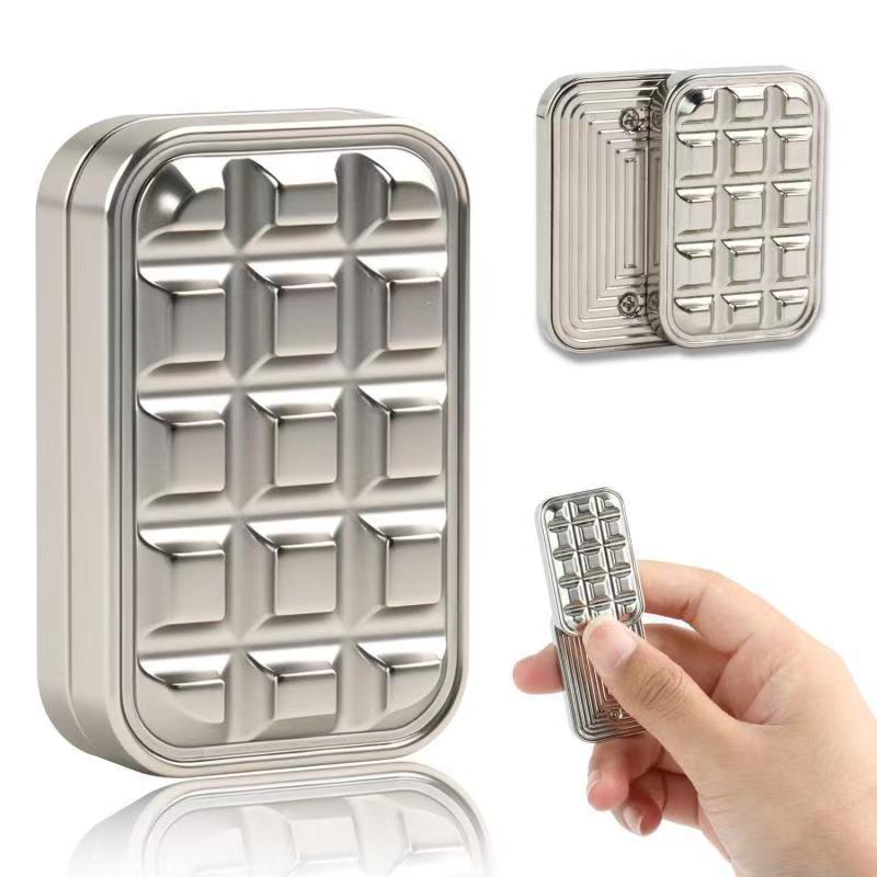 NUEVO Slider Metálico Antiestr - Cool Office Tech Gadgets reseña y precio