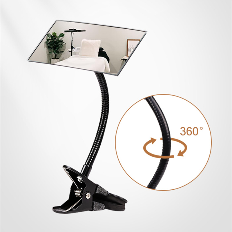 Espejo Profesional con Clip pa - Office Of Tech reseña y precio