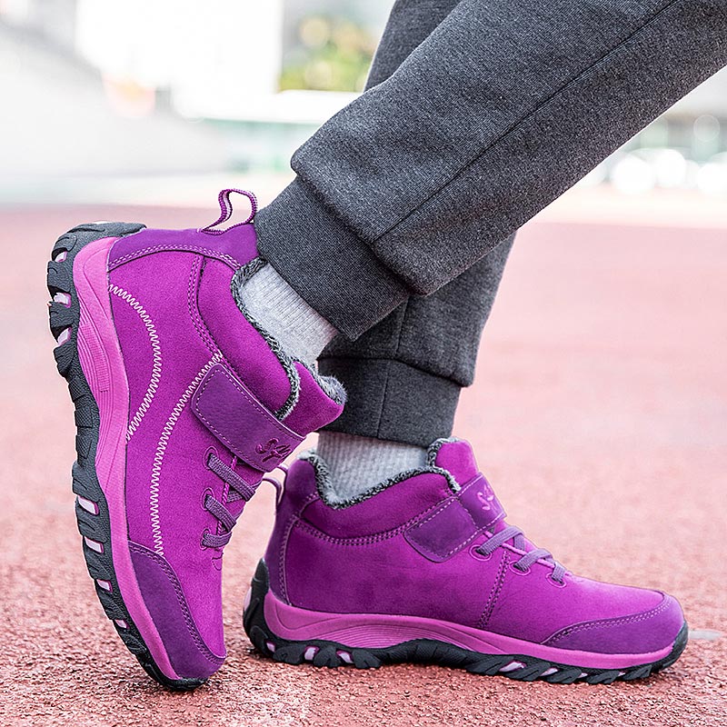 Zapatos Deportivos cortos de i - Tech Office Wear Women reseña y precio