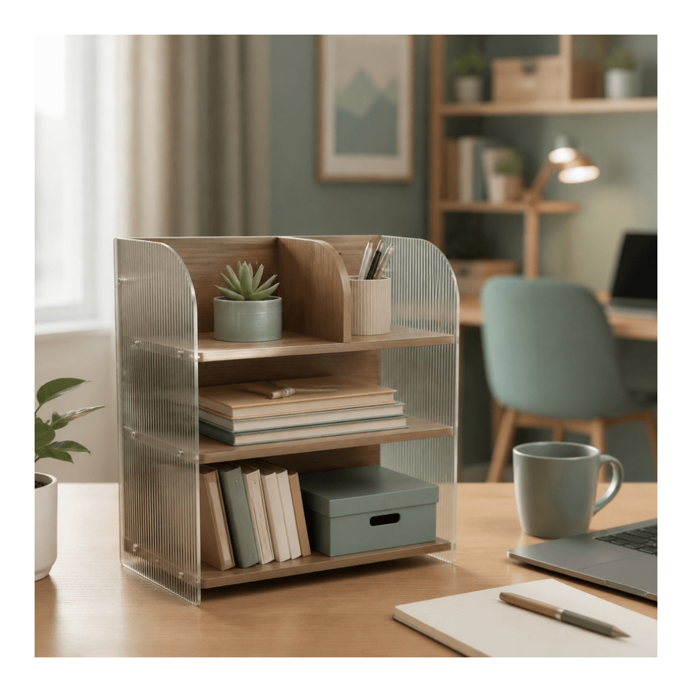 Caja de Almacenamiento para Ro - Office Tech And Management reseña y precio