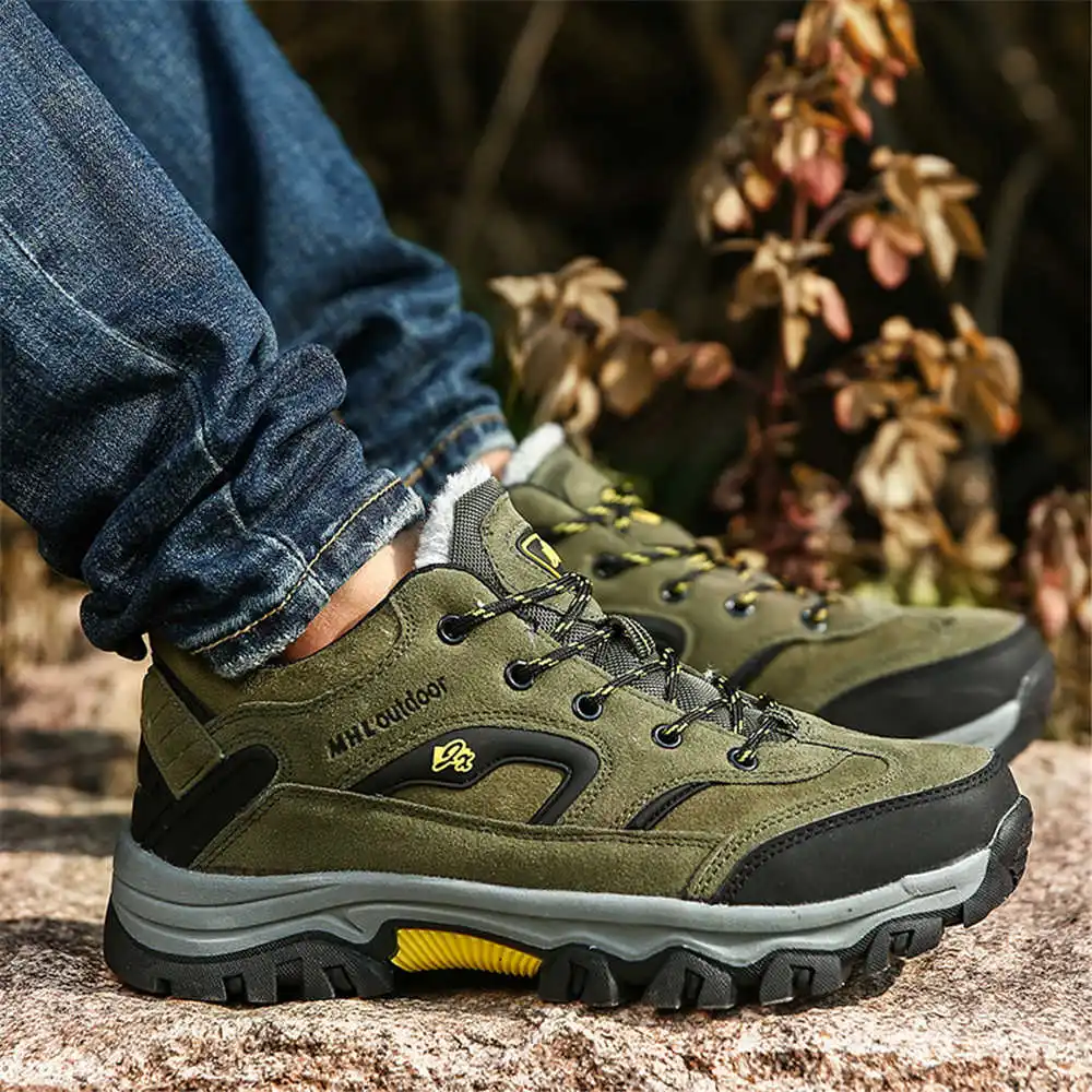 Zapatos de senderismo de algod - Tech Office Wear Women reseña y precio