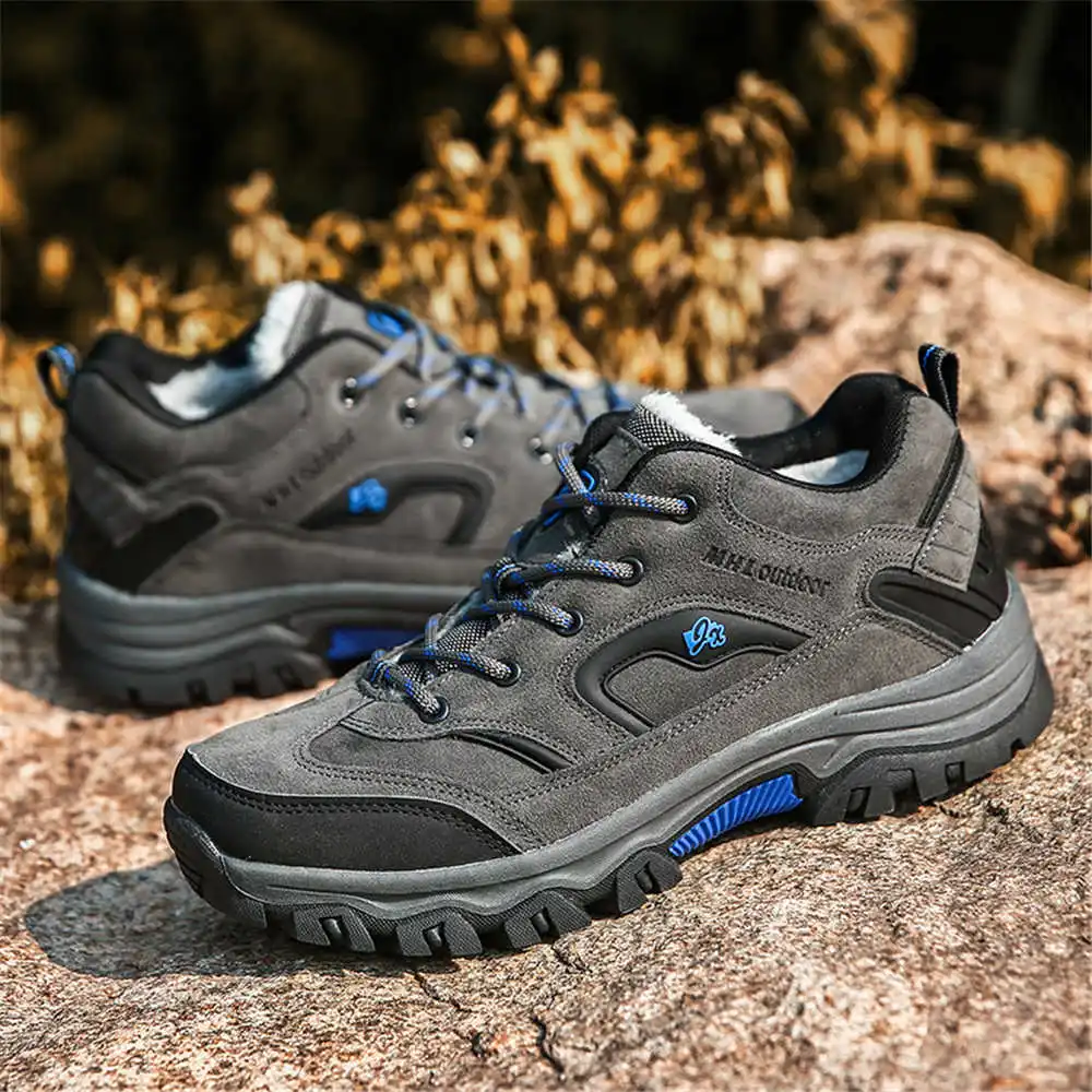 Zapatos de senderismo de algod - Tech Office Wear Women reseña y precio