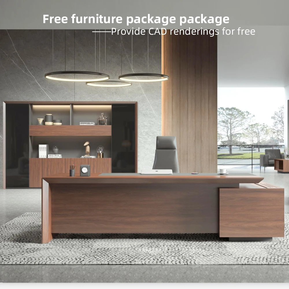 Muebles de Oficina 2026, Escri - Office Tech And Management reseña y precio