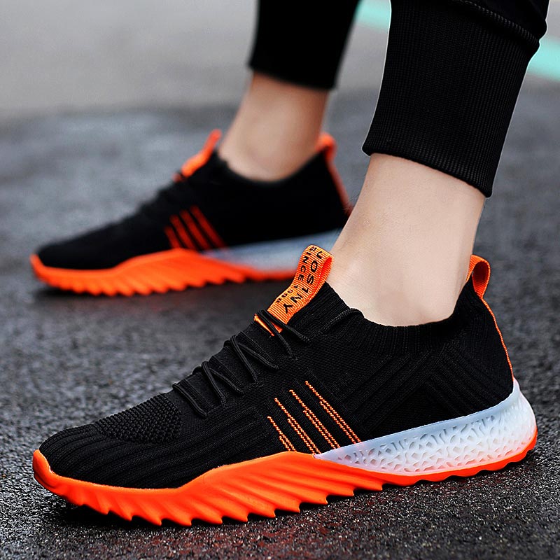 Zapatillas deportivas de malla - Tech Office Wear Women reseña y precio
