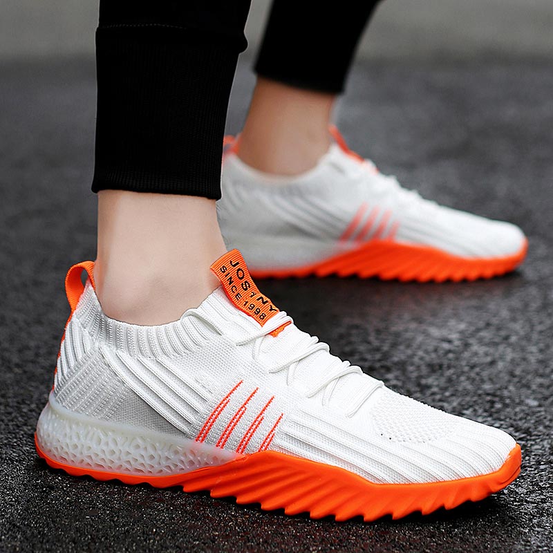 Zapatillas deportivas de malla - Tech Office Wear Women reseña y precio